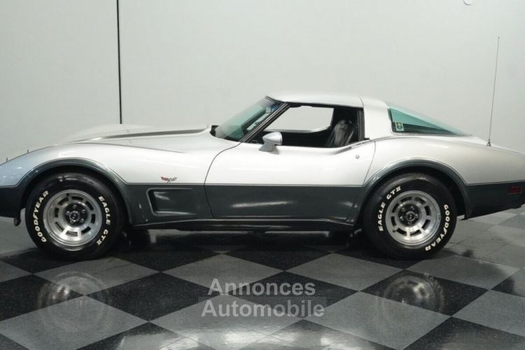 Chevrolet Corvette C3 - <small></small> 37.100 € <small>TTC</small> - #3