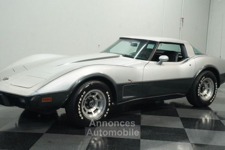 Chevrolet Corvette C3 - <small></small> 37.100 € <small>TTC</small> - #7