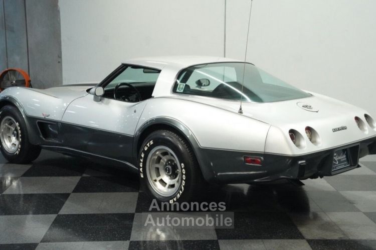 Chevrolet Corvette C3 - <small></small> 37.100 € <small>TTC</small> - #8