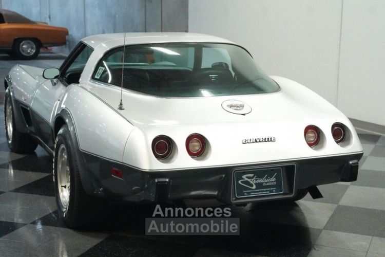 Chevrolet Corvette C3 - <small></small> 37.100 € <small>TTC</small> - #9