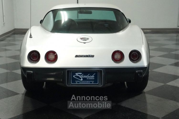 Chevrolet Corvette C3 - <small></small> 37.100 € <small>TTC</small> - #10