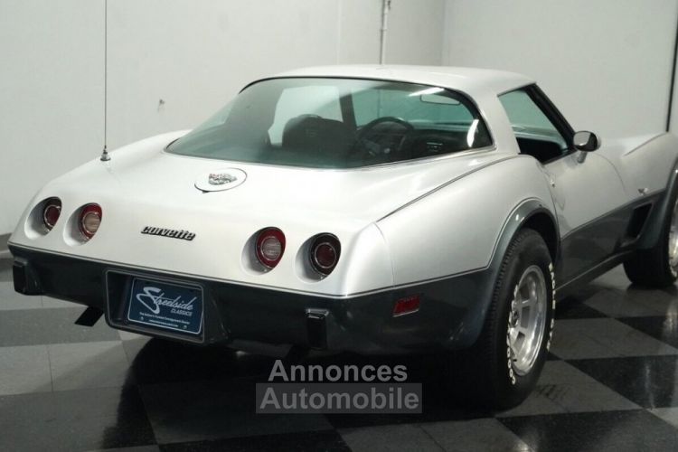 Chevrolet Corvette C3 - <small></small> 37.100 € <small>TTC</small> - #11