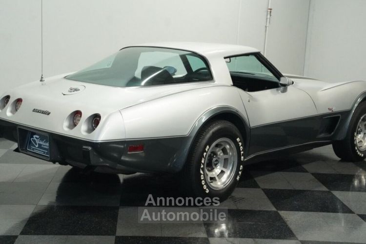 Chevrolet Corvette C3 - <small></small> 37.100 € <small>TTC</small> - #12