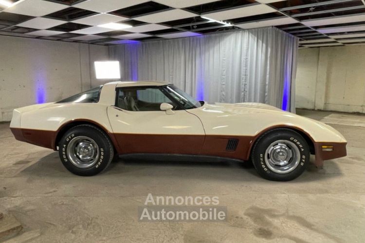 Chevrolet Corvette C3 - <small></small> 22.200 € <small>TTC</small> - #3