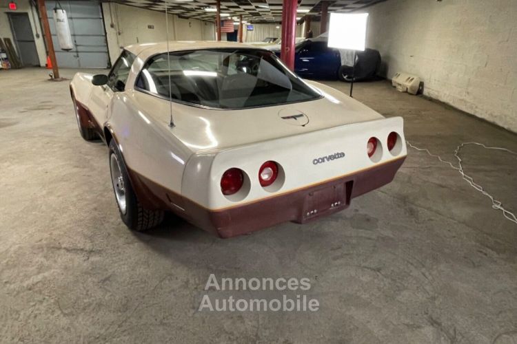 Chevrolet Corvette C3 - <small></small> 22.200 € <small>TTC</small> - #4