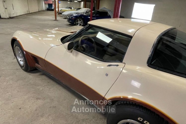 Chevrolet Corvette C3 - <small></small> 22.200 € <small>TTC</small> - #6