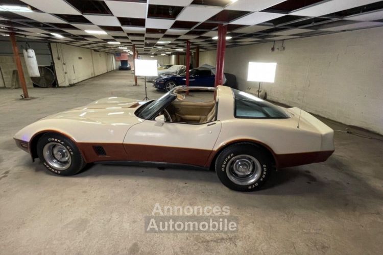 Chevrolet Corvette C3 - <small></small> 22.200 € <small>TTC</small> - #10