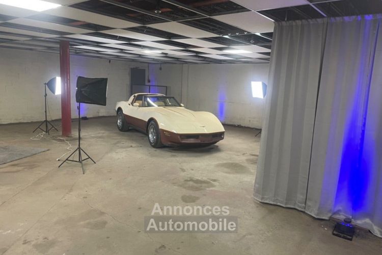 Chevrolet Corvette C3 - <small></small> 22.200 € <small>TTC</small> - #11