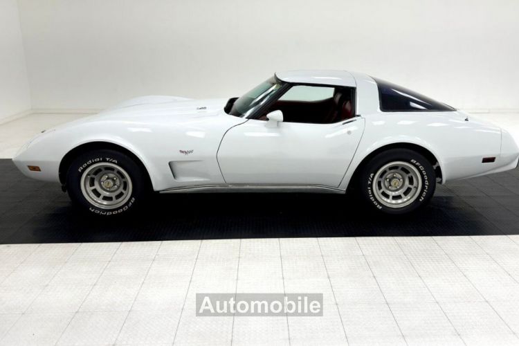 Chevrolet Corvette C3 - <small></small> 27.600 € <small>TTC</small> - #2