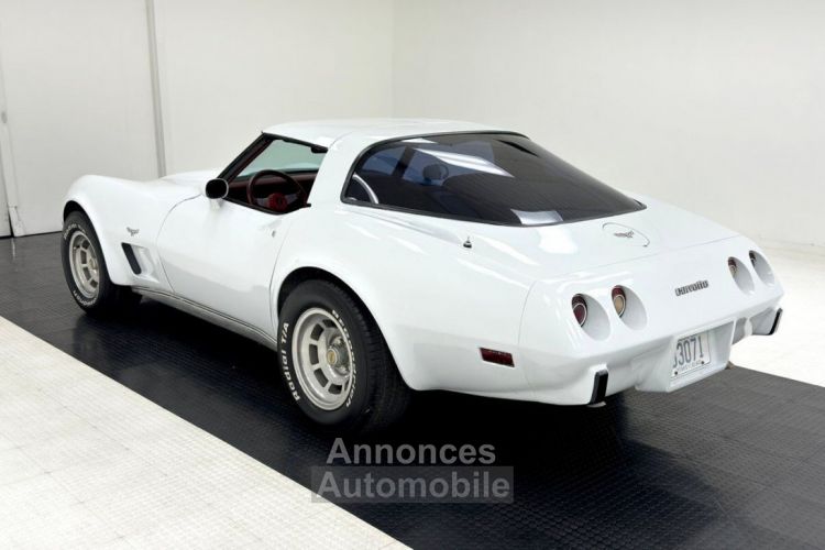 Chevrolet Corvette C3 - <small></small> 27.600 € <small>TTC</small> - #3