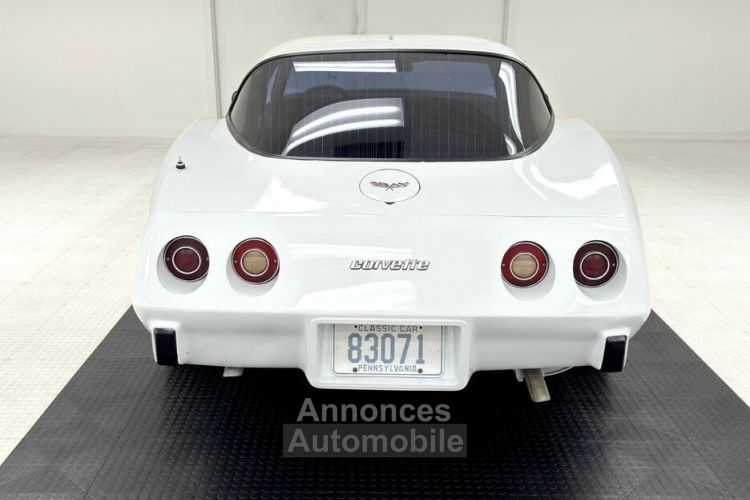 Chevrolet Corvette C3 - <small></small> 27.600 € <small>TTC</small> - #4