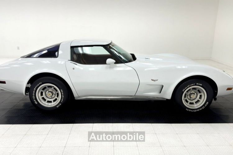 Chevrolet Corvette C3 - <small></small> 27.600 € <small>TTC</small> - #6