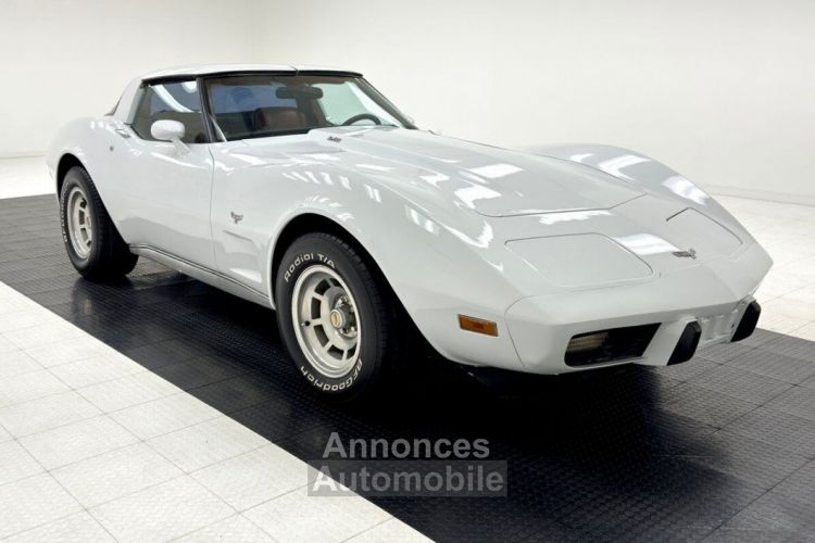 Chevrolet Corvette C3 - <small></small> 27.600 € <small>TTC</small> - #7