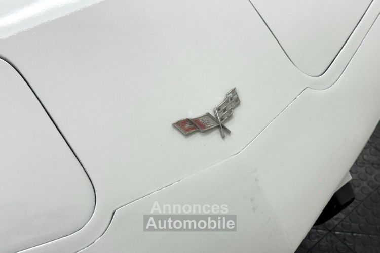 Chevrolet Corvette C3 - <small></small> 27.600 € <small>TTC</small> - #9