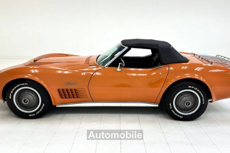 Chevrolet Corvette C3 - <small></small> 79.900 € <small>TTC</small> - #3