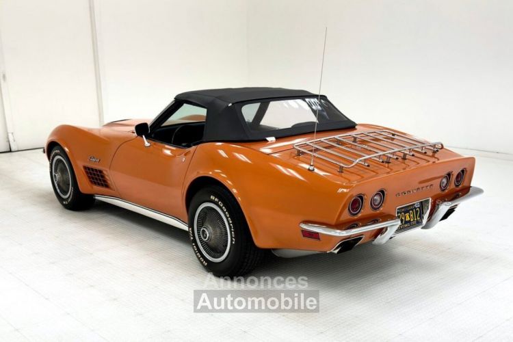 Chevrolet Corvette C3 - <small></small> 79.900 € <small>TTC</small> - #5