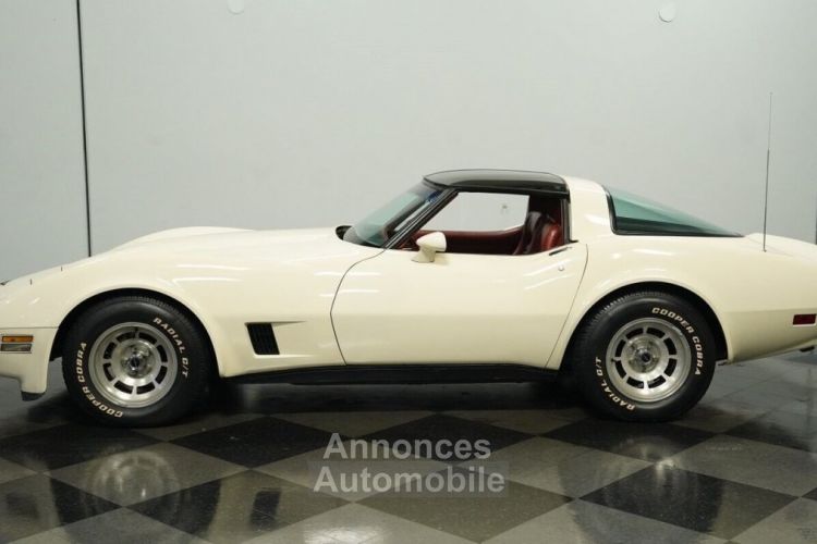 Chevrolet Corvette C3 - <small></small> 30.800 € <small>TTC</small> - #3