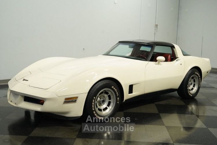 Chevrolet Corvette C3 - <small></small> 30.800 € <small>TTC</small> - #7