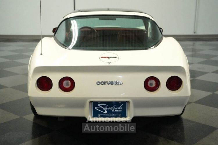 Chevrolet Corvette C3 - <small></small> 30.800 € <small>TTC</small> - #10