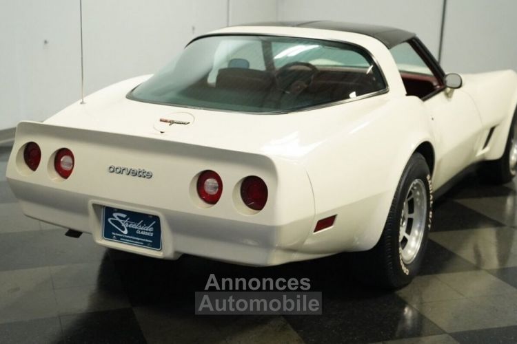 Chevrolet Corvette C3 - <small></small> 30.800 € <small>TTC</small> - #11