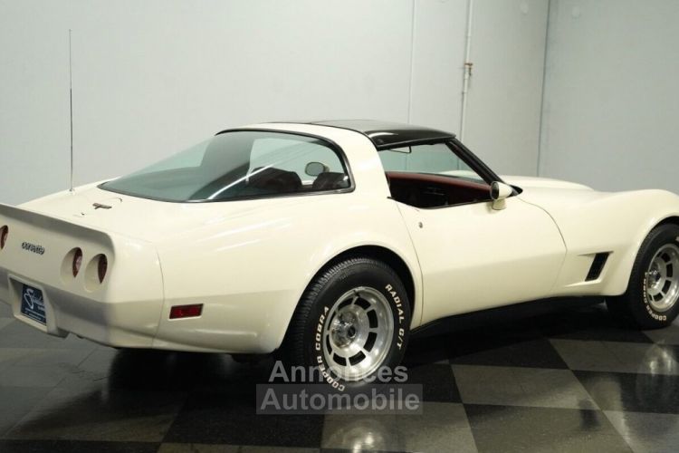 Chevrolet Corvette C3 - <small></small> 30.800 € <small>TTC</small> - #12