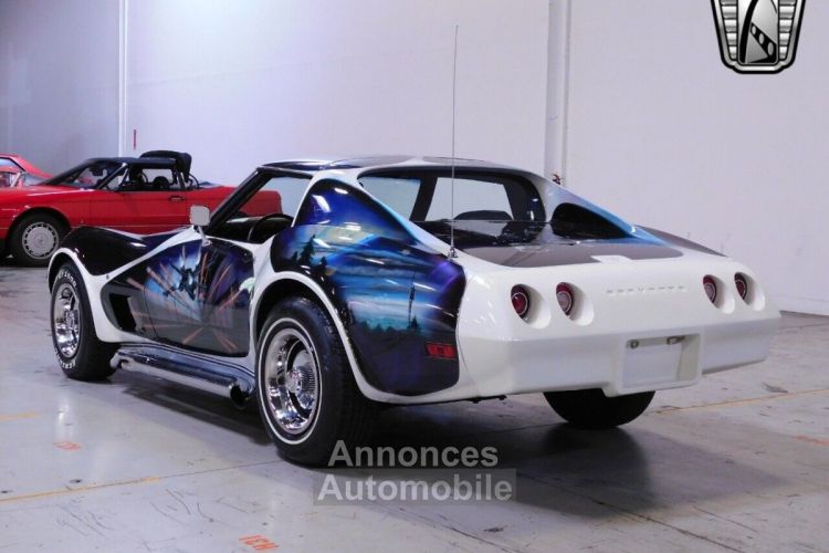 Chevrolet Corvette C3 - <small></small> 55.900 € <small>TTC</small> - #4