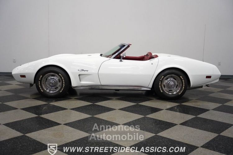 Chevrolet Corvette C3 - <small></small> 36.000 € <small>TTC</small> - #3