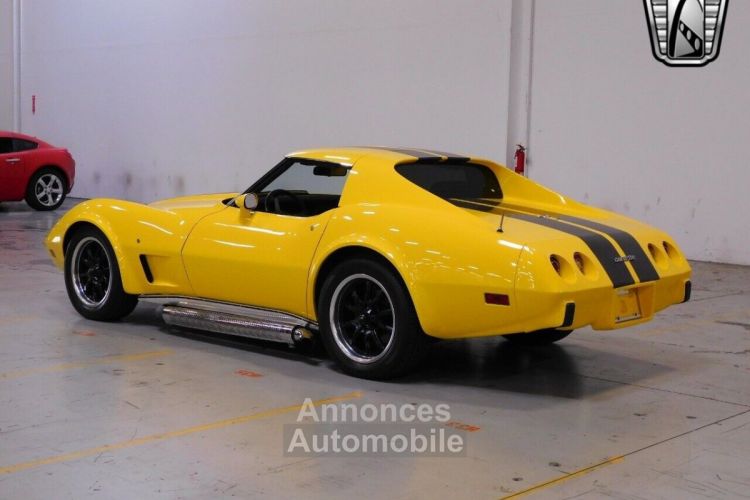 Chevrolet Corvette C3 - <small></small> 25.600 € <small>TTC</small> - #4