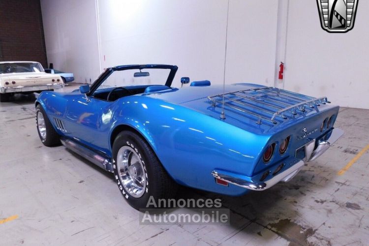 Chevrolet Corvette C3 - <small></small> 71.600 € <small>TTC</small> - #4