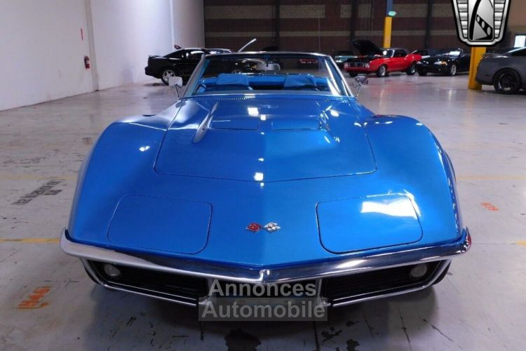 Chevrolet Corvette C3 - <small></small> 71.600 € <small>TTC</small> - #8