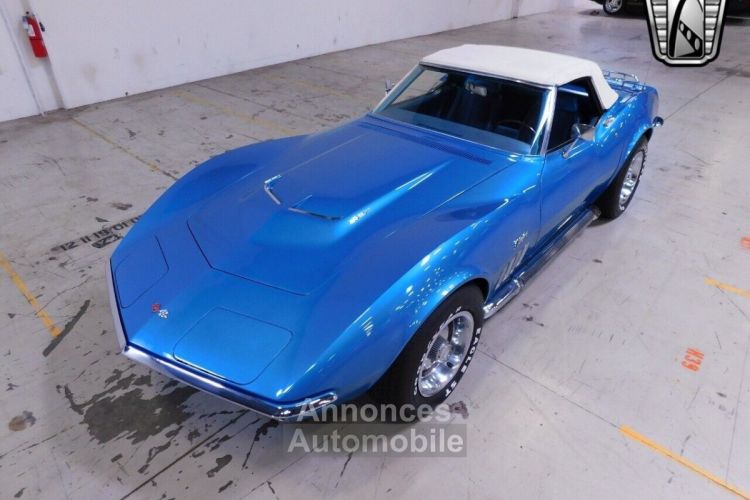 Chevrolet Corvette C3 - <small></small> 71.600 € <small>TTC</small> - #11