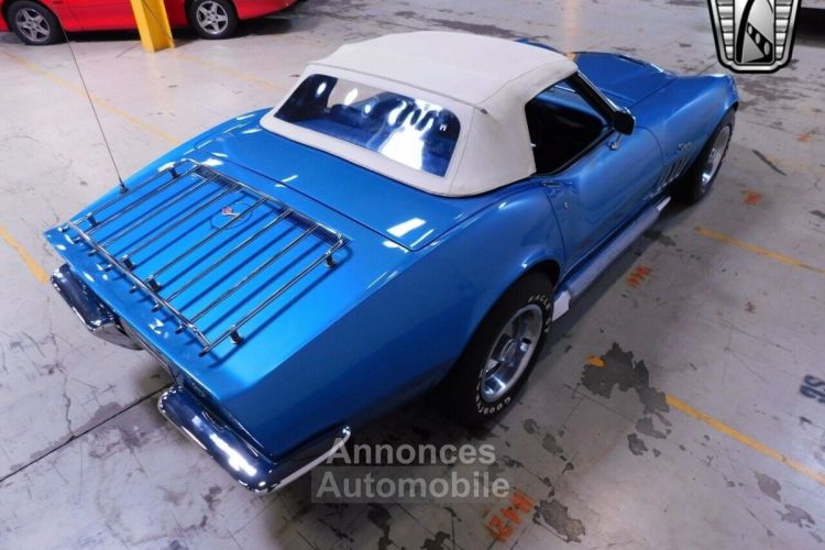 Chevrolet Corvette C3 - <small></small> 71.600 € <small>TTC</small> - #12