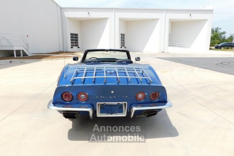 Chevrolet Corvette C3 - <small></small> 40.200 € <small>TTC</small> - #11