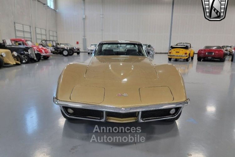 Chevrolet Corvette C3 - <small></small> 74.700 € <small>TTC</small> - #3