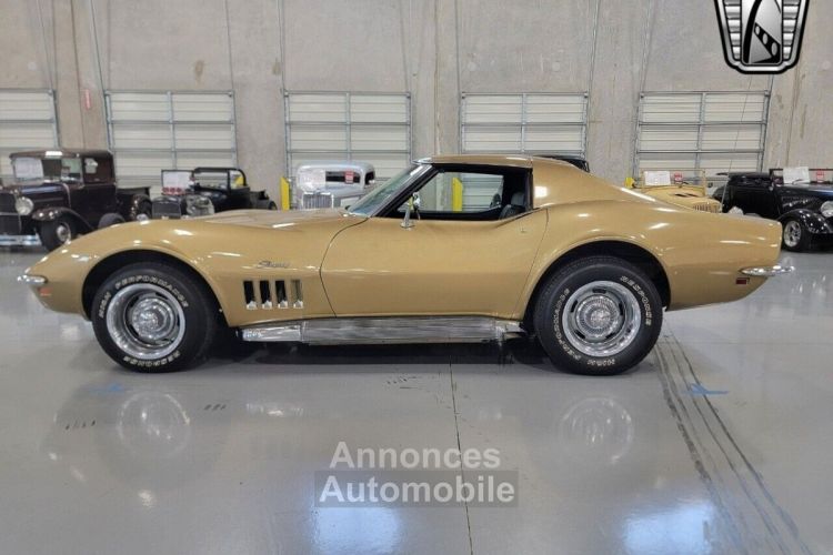 Chevrolet Corvette C3 - <small></small> 74.700 € <small>TTC</small> - #5