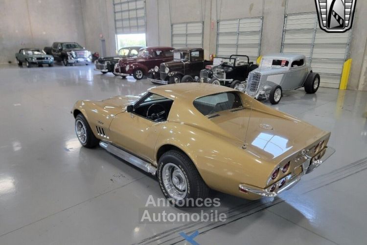 Chevrolet Corvette C3 - <small></small> 74.700 € <small>TTC</small> - #6