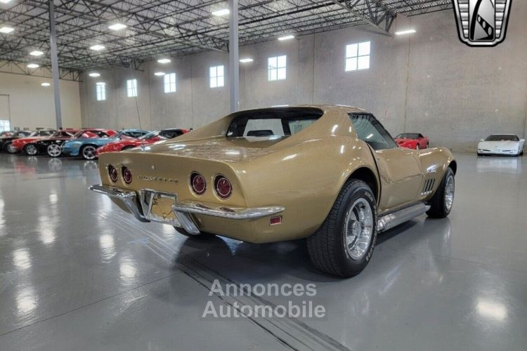 Chevrolet Corvette C3 - <small></small> 74.700 € <small>TTC</small> - #8