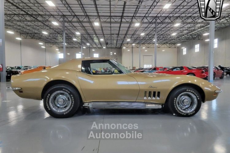 Chevrolet Corvette C3 - <small></small> 74.700 € <small>TTC</small> - #9