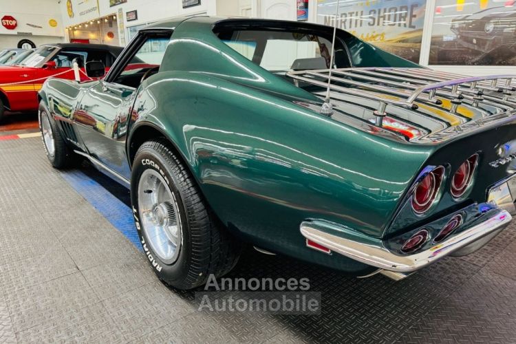 Chevrolet Corvette C3 - <small></small> 58.900 € <small>TTC</small> - #17