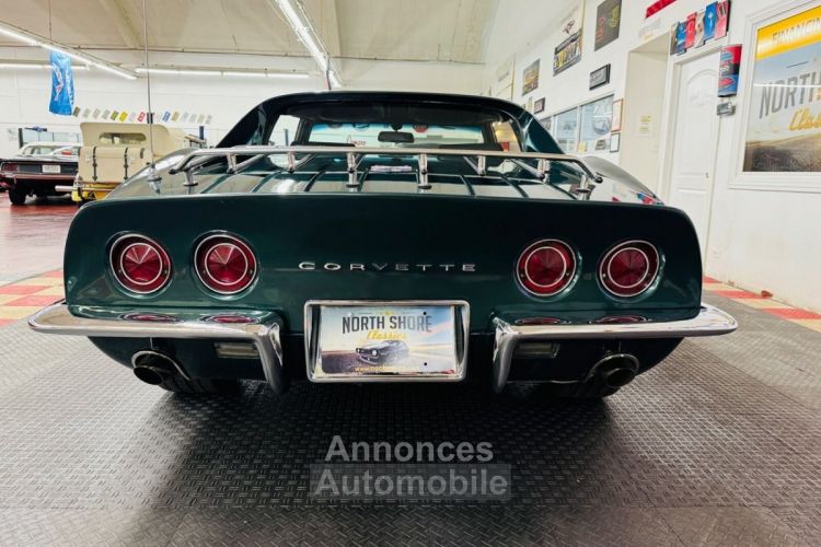 Chevrolet Corvette C3 - <small></small> 58.900 € <small>TTC</small> - #24