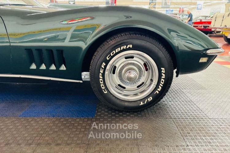 Chevrolet Corvette C3 - <small></small> 58.900 € <small>TTC</small> - #27