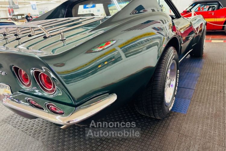 Chevrolet Corvette C3 - <small></small> 58.900 € <small>TTC</small> - #28