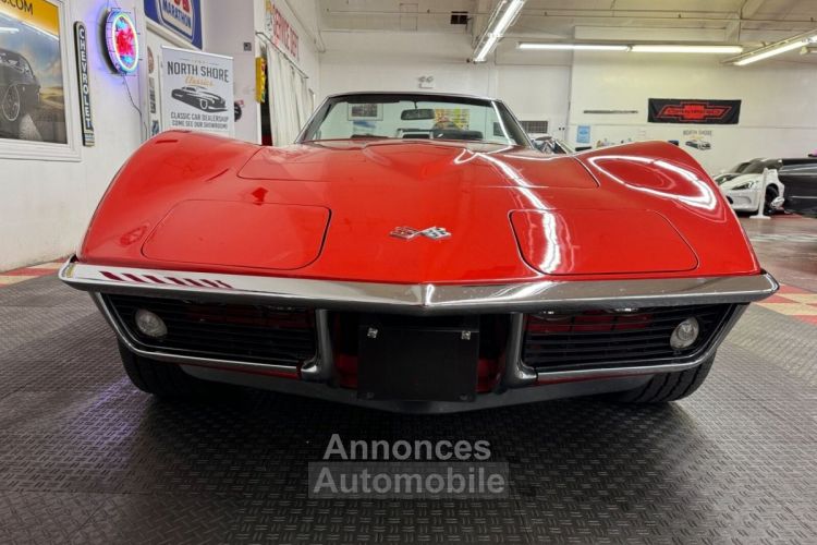 Chevrolet Corvette C3 - <small></small> 65.200 € <small>TTC</small> - #11