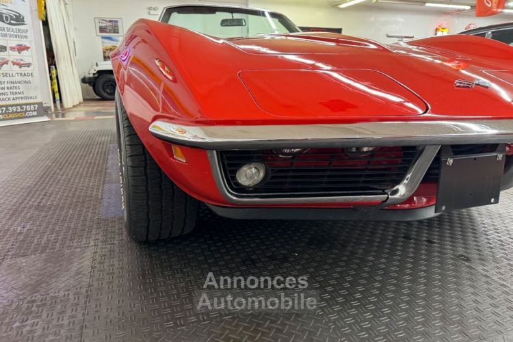 Chevrolet Corvette C3 - <small></small> 65.200 € <small>TTC</small> - #12