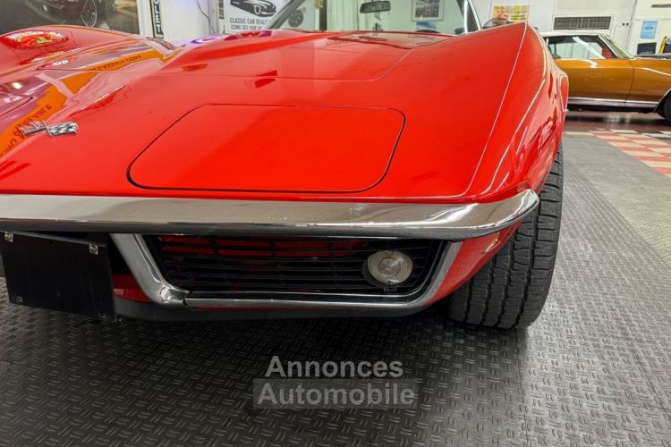 Chevrolet Corvette C3 - <small></small> 65.200 € <small>TTC</small> - #13