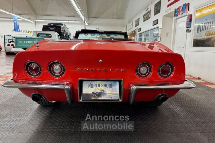 Chevrolet Corvette C3 - <small></small> 65.200 € <small>TTC</small> - #19