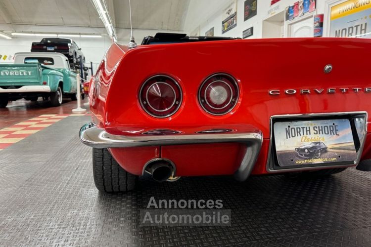 Chevrolet Corvette C3 - <small></small> 65.200 € <small>TTC</small> - #20