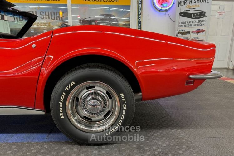 Chevrolet Corvette C3 - <small></small> 65.200 € <small>TTC</small> - #26