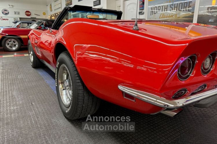 Chevrolet Corvette C3 - <small></small> 65.200 € <small>TTC</small> - #27