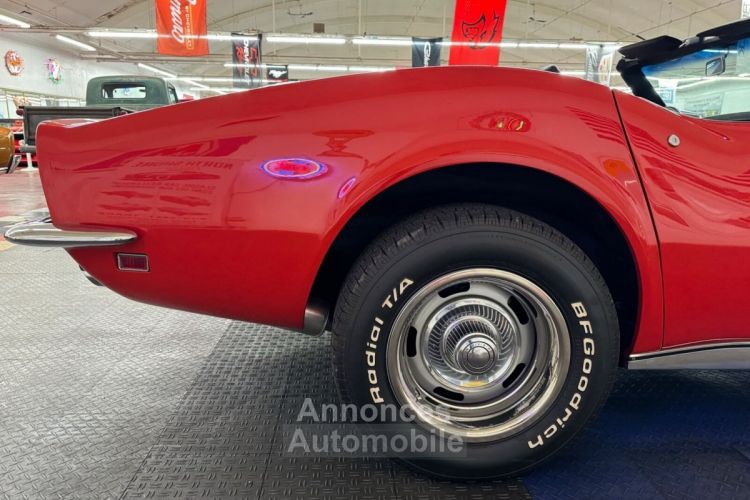 Chevrolet Corvette C3 - <small></small> 65.200 € <small>TTC</small> - #32